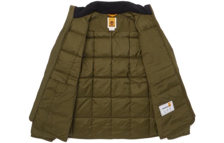 Куртка Timberland Logo - изображение 3
