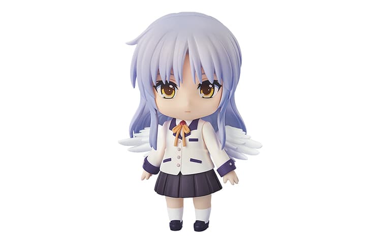 GSC Angel Beats Q 10cm - изображение 1