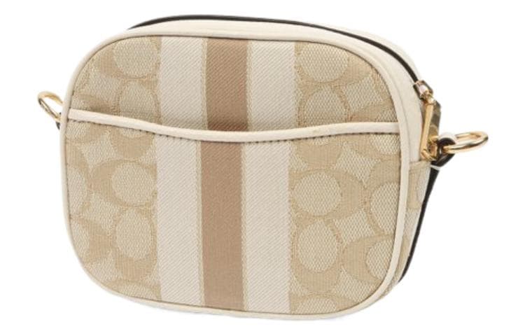 Мини-сумка COACH Dempsey 14 - изображение 3