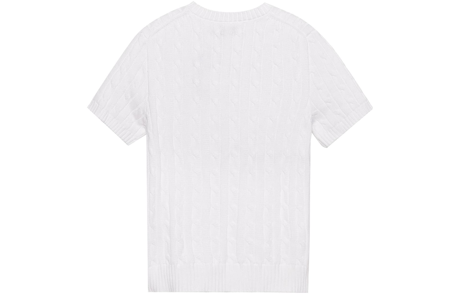 Кофта Polo Ralph Lauren SS23 Logo — фото 2