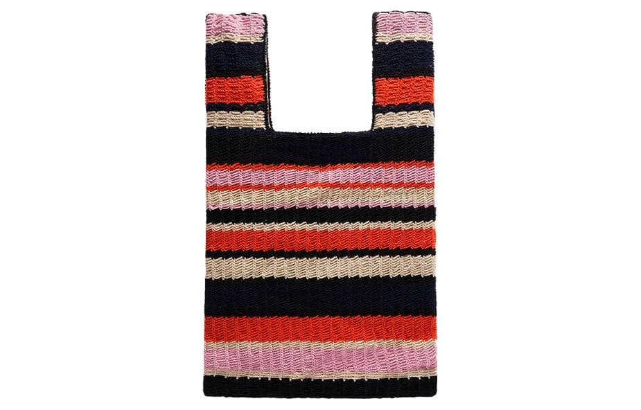 Сумка MARNI MARKET FISH BAGS - изображение 3