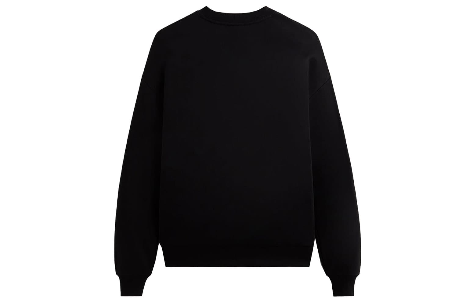 Худи KITH x FW23 logo - изображение 2