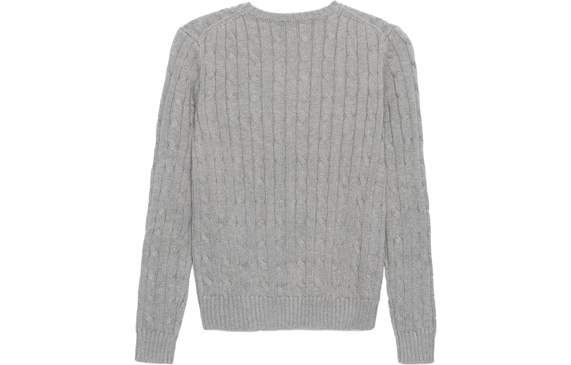 Кардиган Polo Ralph Lauren SS22 - изображение 4