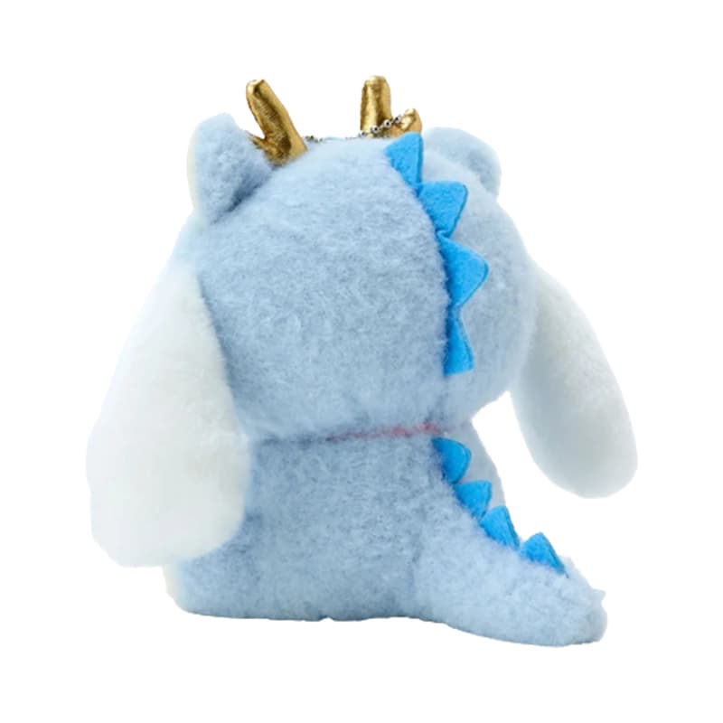 Мягкая игрушка Sanrio 2024 13.5cm - изображение 2