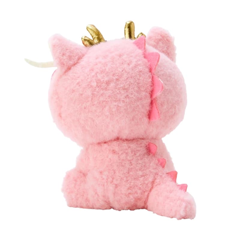 Мягкая игрушка Sanrio Hello Kitty 2024 13.5cm - изображение 3