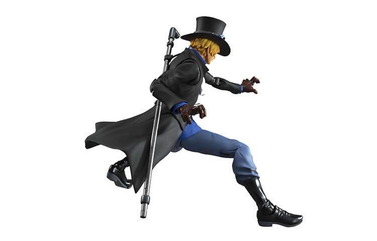 Фигурка MegaHouse vah 18cm - изображение 4