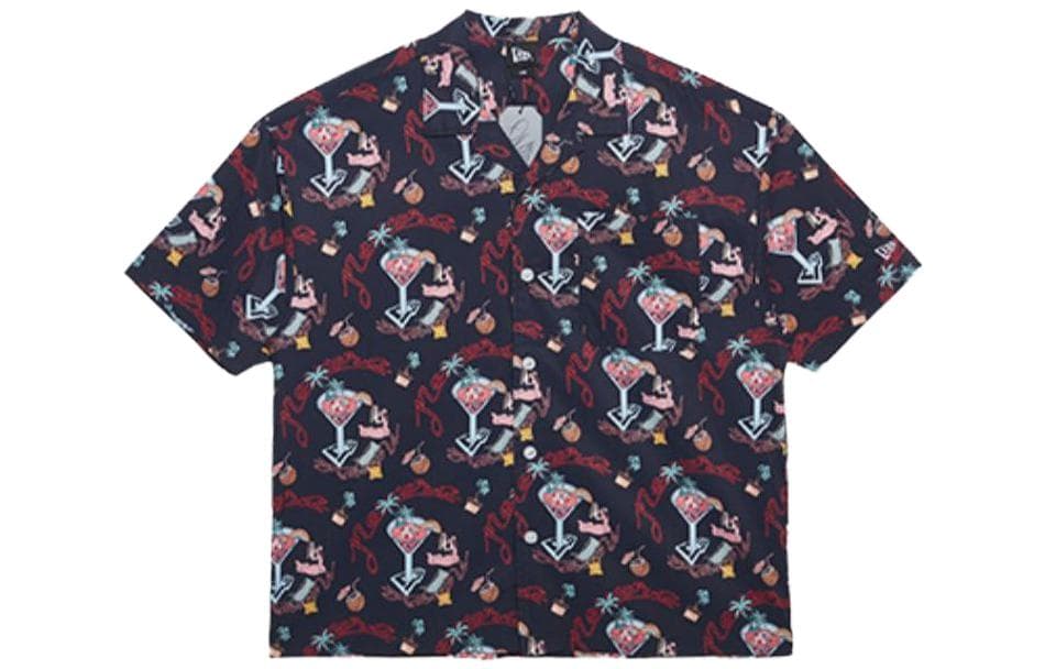Рубашка New Era SS22 - изображение 2