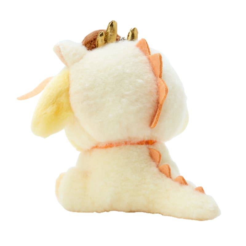 Мягкая игрушка Sanrio 2024 12cm - изображение 2
