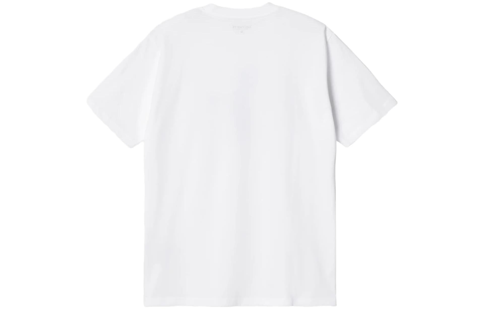 Футболка Carhartt WIP Original Thought T-Shirt T - изображение 2