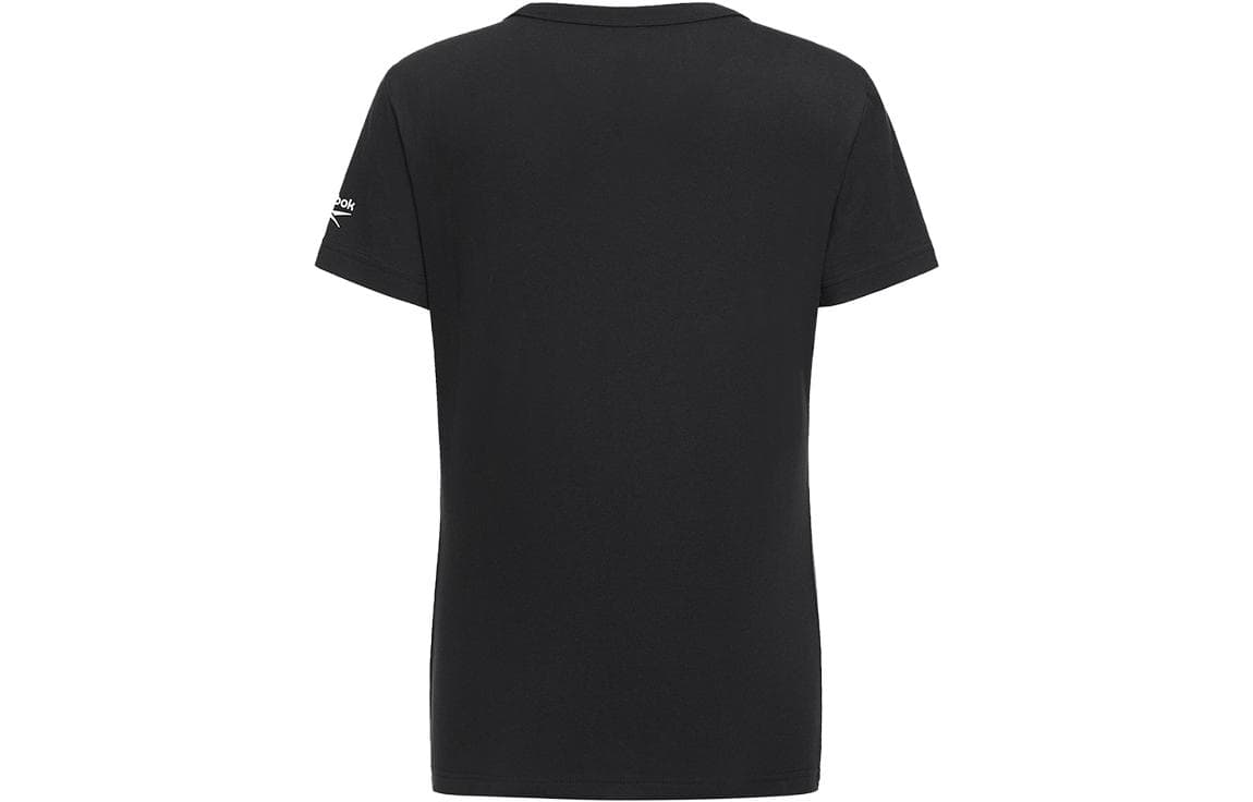 Футболка Reebok TEE LogoT - изображение 2