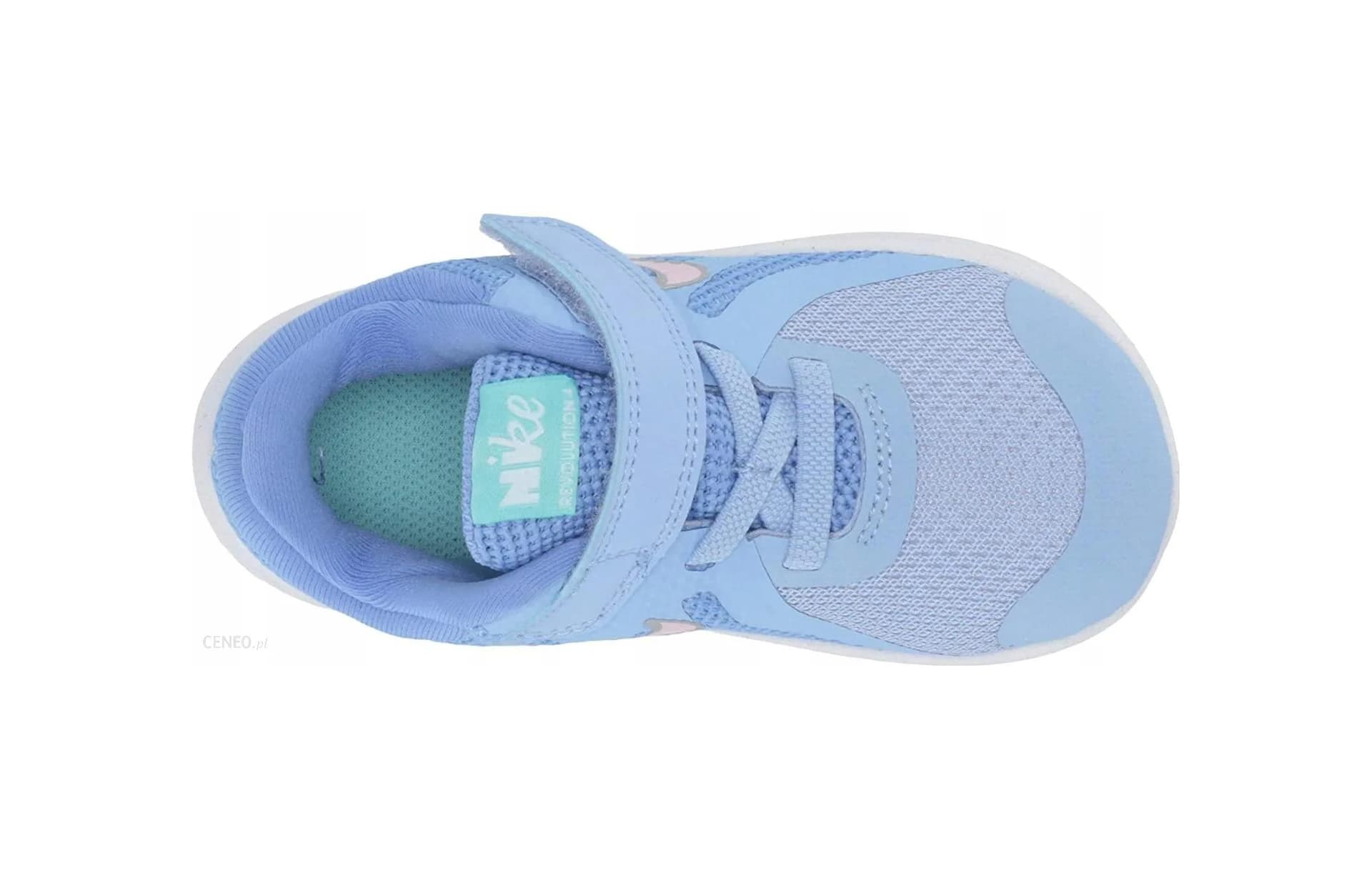 Кроссовки Nike REVOLUTION 4 - изображение 3