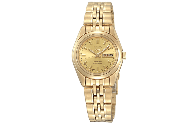 Часы SEIKO 30 SYMA38K1 - изображение 1