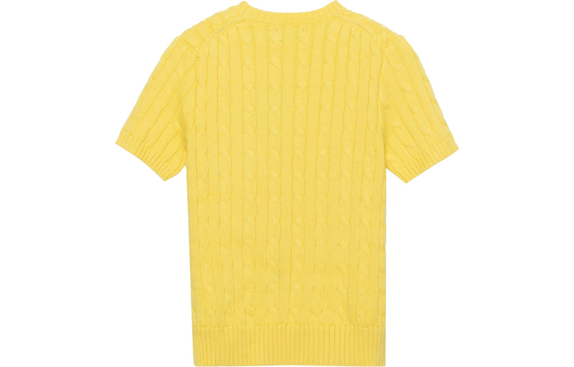 Кофта Polo Ralph Lauren SS23 Logo - изображение 2