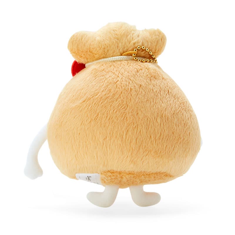 Мягкая игрушка Sanrio Hello Kitty Nagano Friends 12cm - изображение 2