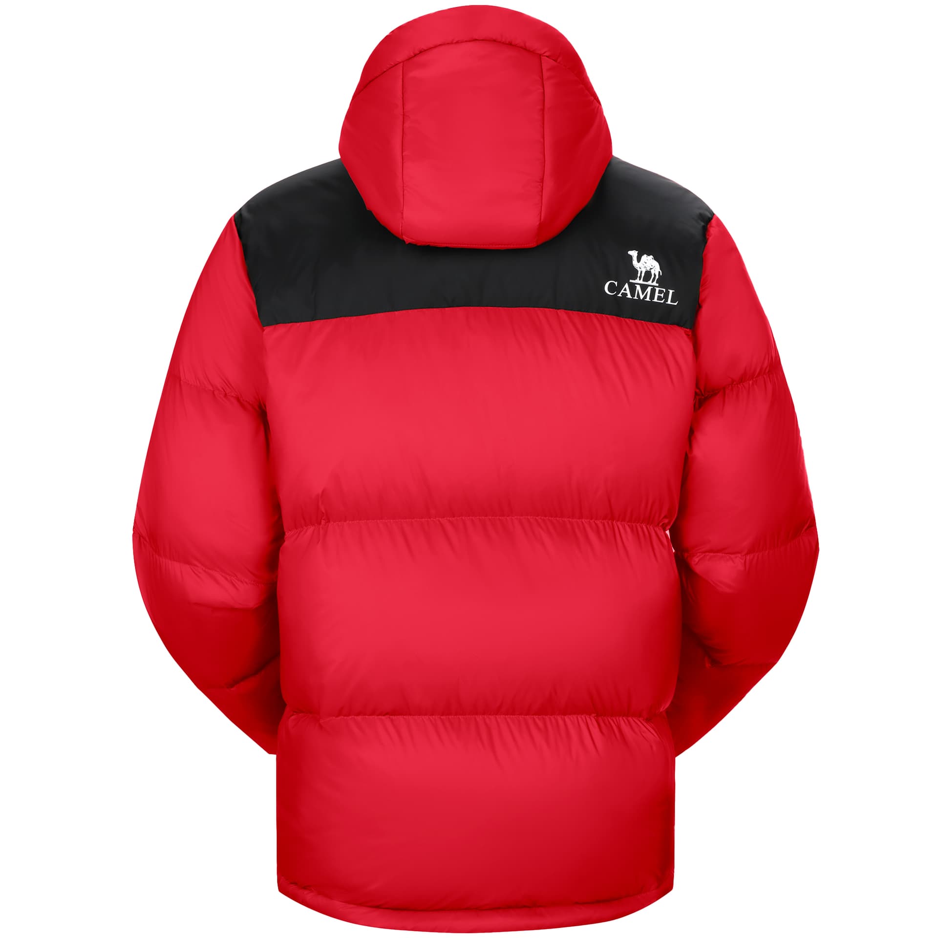 Зимняя куртка CAMEL Black Diamond 3.0 - изображение 2