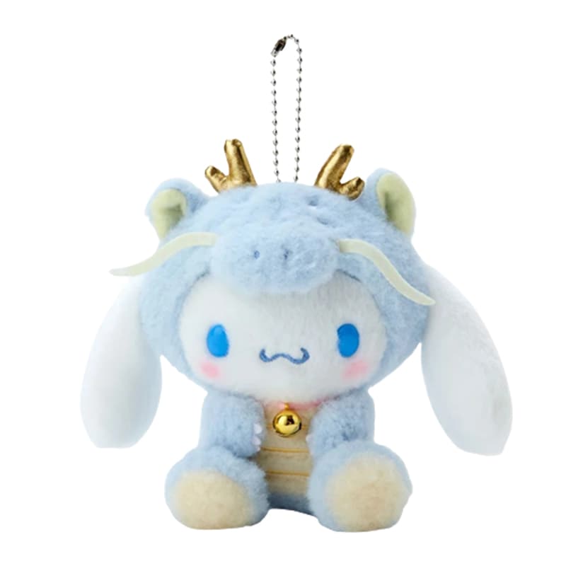Мягкая игрушка Sanrio 2024 13.5cm - изображение 1