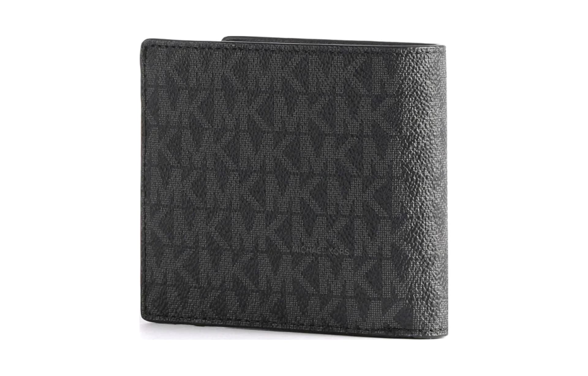 Кошелек MICHAEL KORS MK Greyson - изображение 3