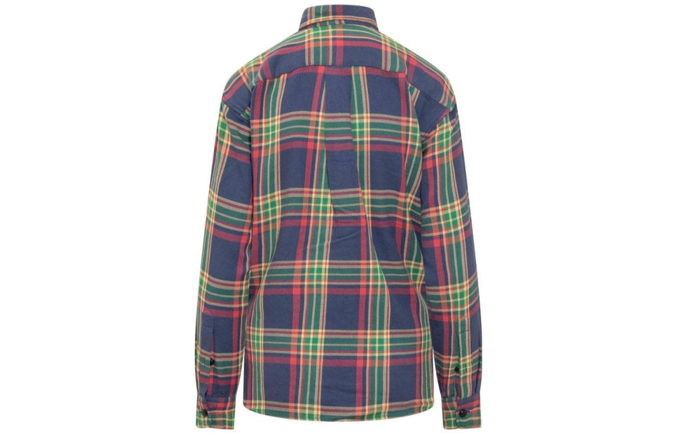 Блузка Polo Ralph Lauren FW23 Logo - изображение 2