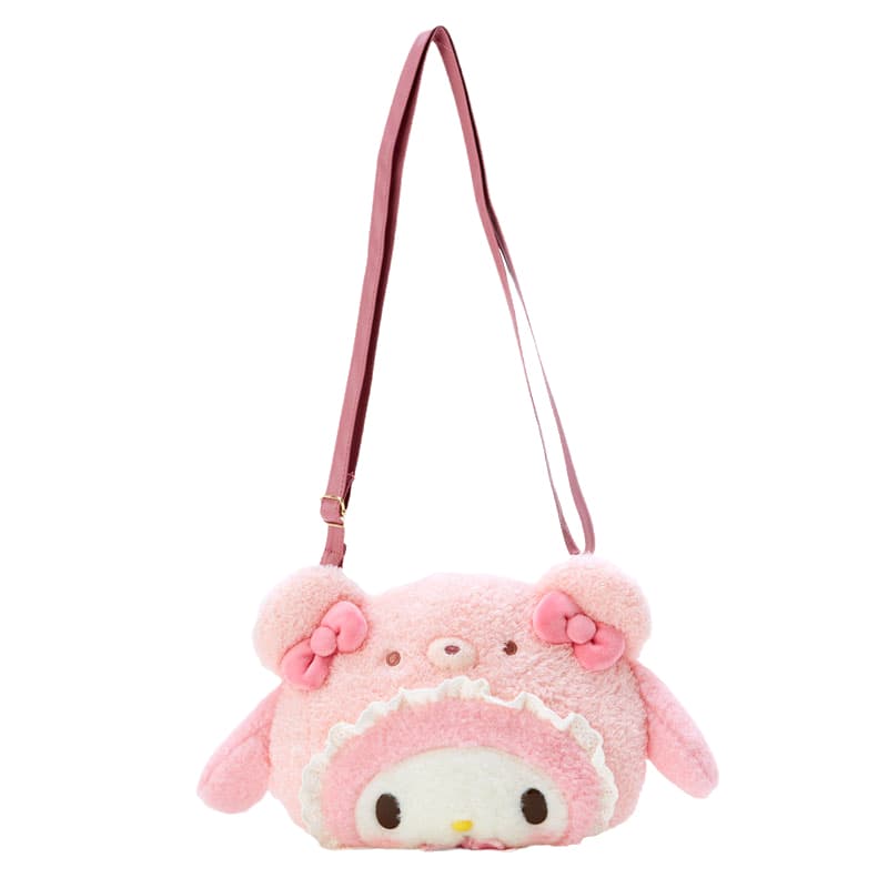 Сумка через плечо Sanrio Baby 17.6cm - изображение 1