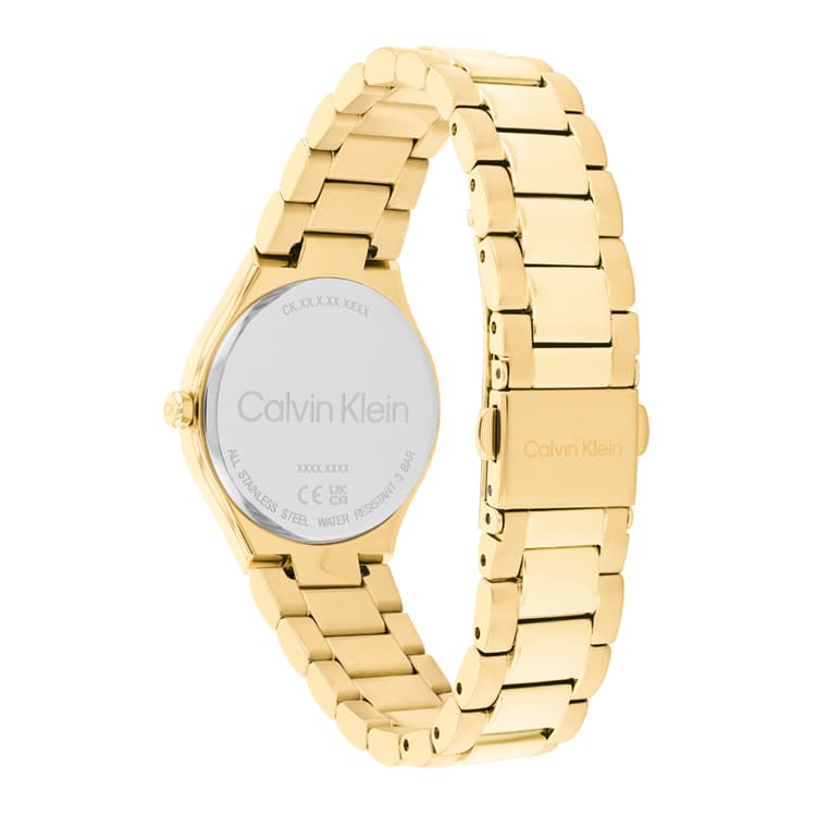 Механические часы CKCalvin KleinTIMELESS 30mm 25200333 - изображение 3