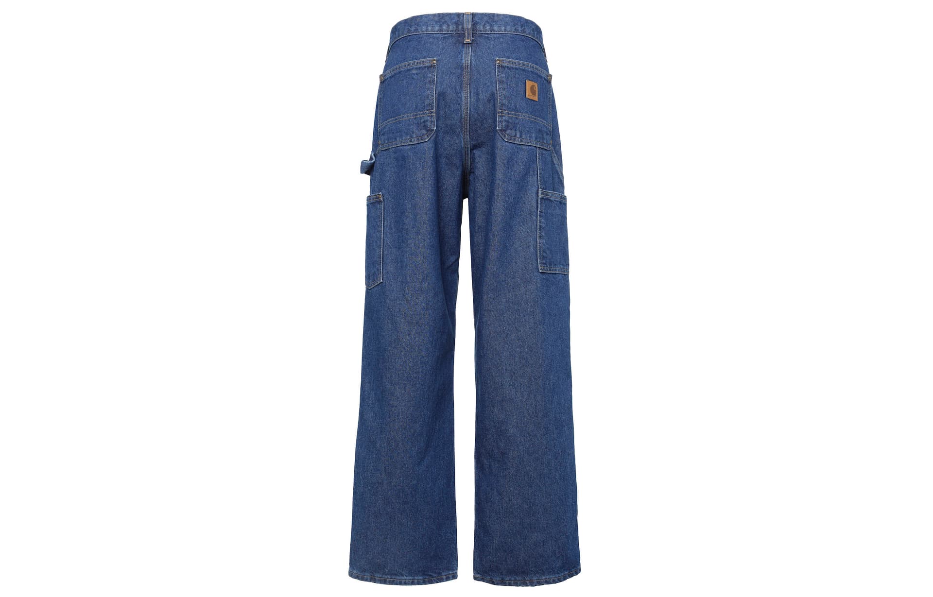 Штаны Carhartt B73 - изображение 2