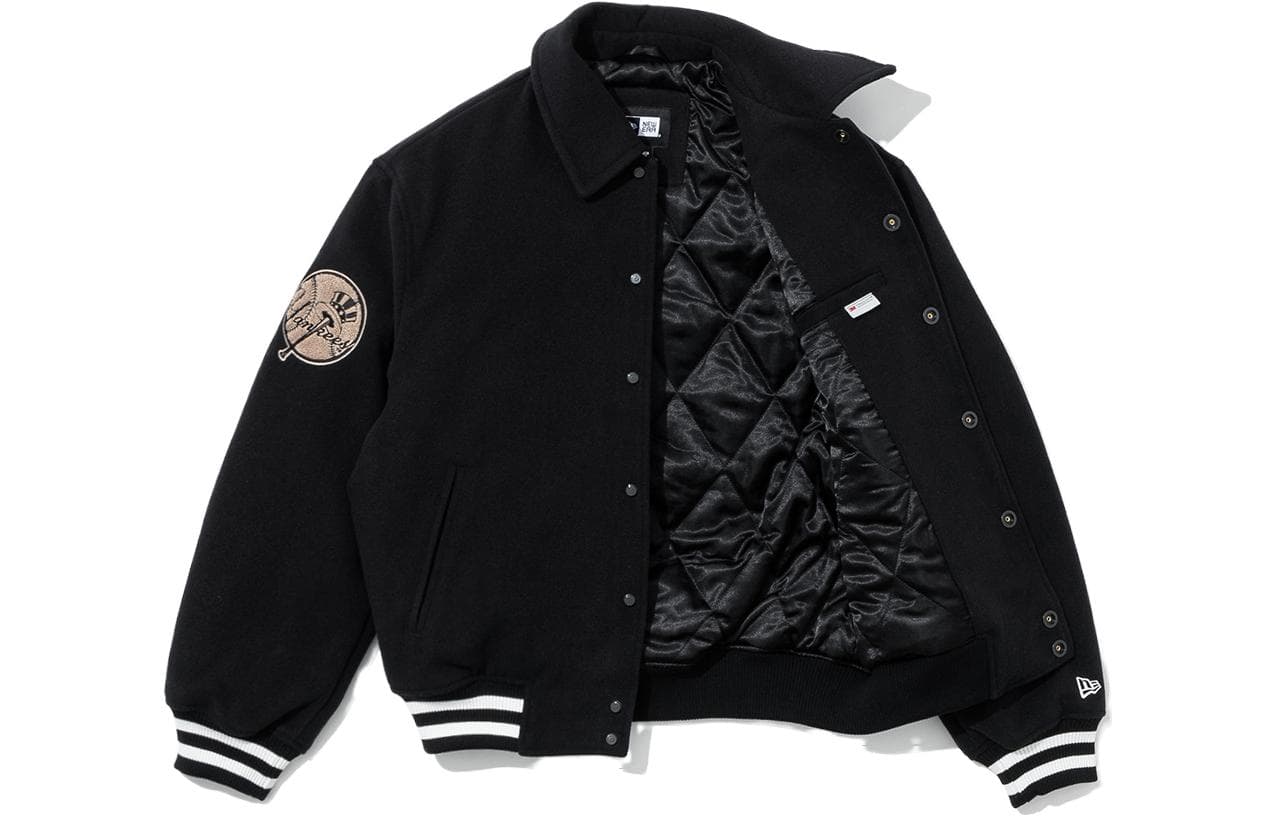 Куртка New Era x MLB SS23 - изображение 3