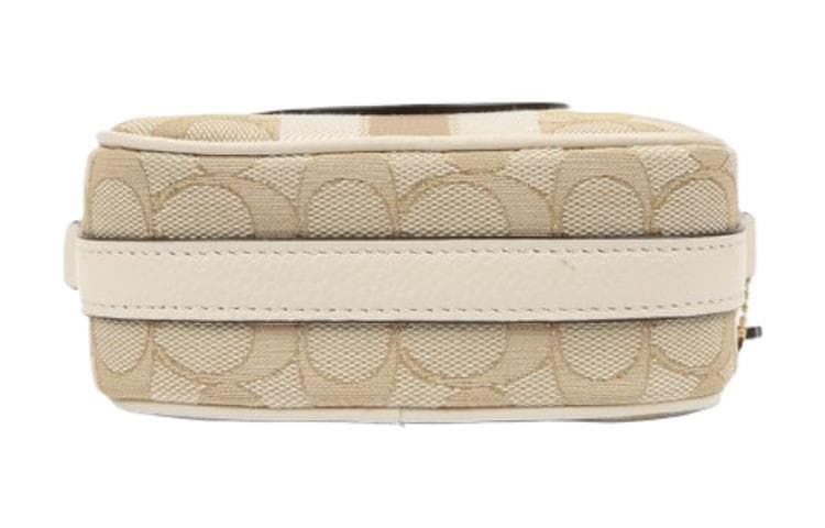 Мини-сумка COACH Dempsey 14 - изображение 4