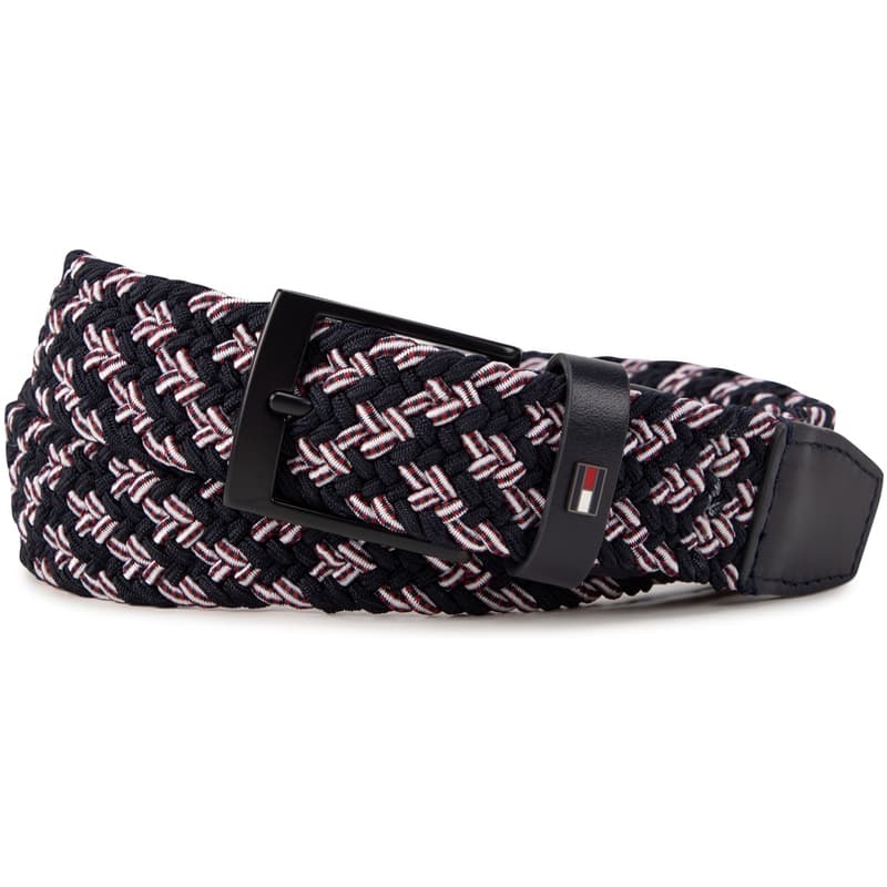 Ремень Tommy Hilfiger 3.5cm - изображение 1