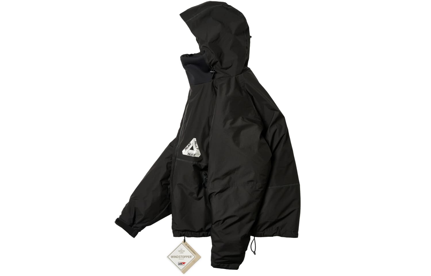 Куртка Palace Ultimo FW23 Windstopper Jacket - изображение 4