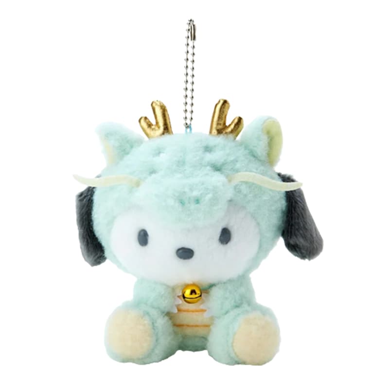 Мягкая игрушка Sanrio 2024 12.5cm - изображение 1