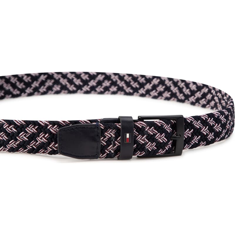 Ремень Tommy Hilfiger 3.5cm - изображение 2