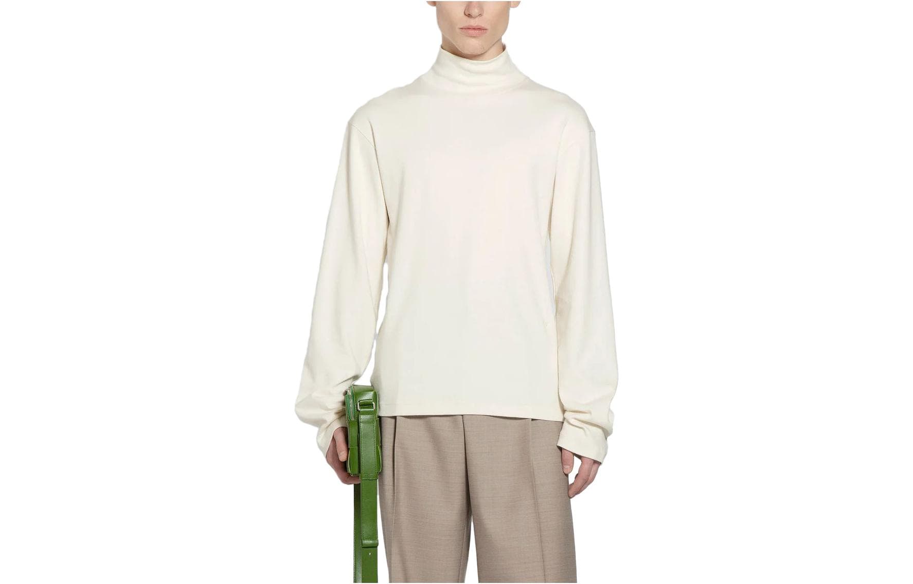 Футболка Bottega Veneta FW22 T - изображение 1