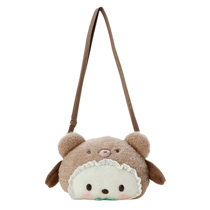 Сумка через плечо Sanrio Baby 18.9cm - изображение 1