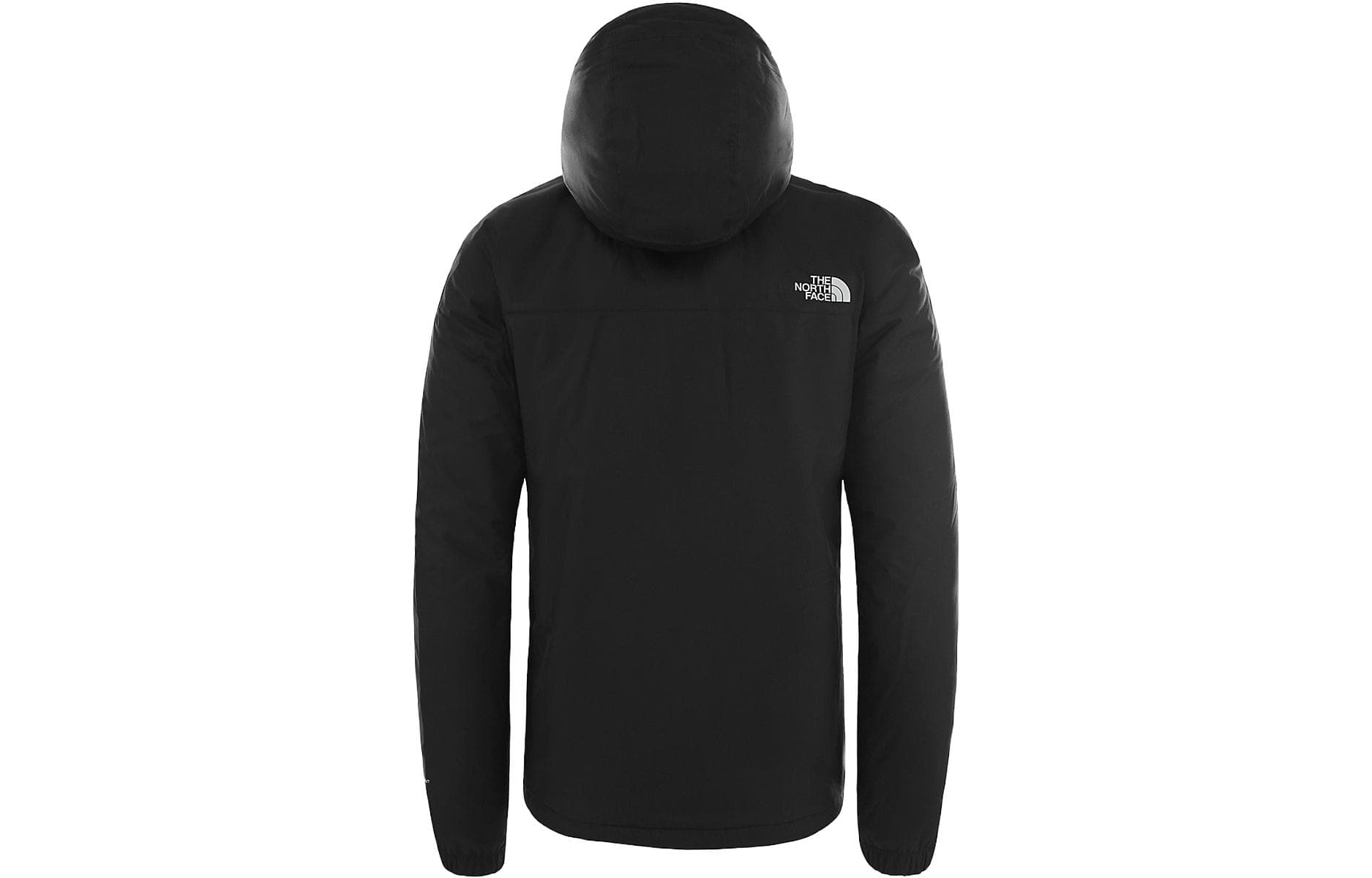Куртка THE NORTH FACE INSULATED SHELL JACKET - изображение 2