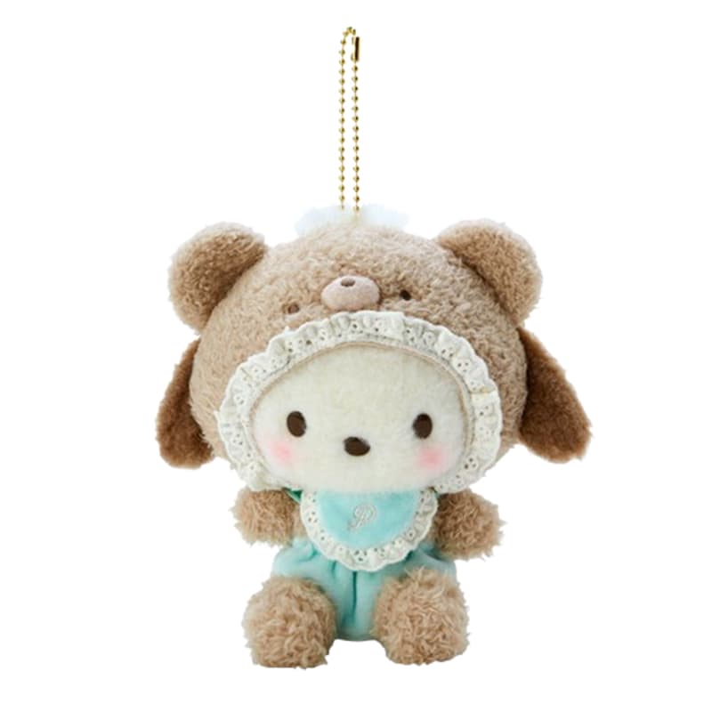 Мягкая игрушка Sanrio Baby 10cm - изображение 1