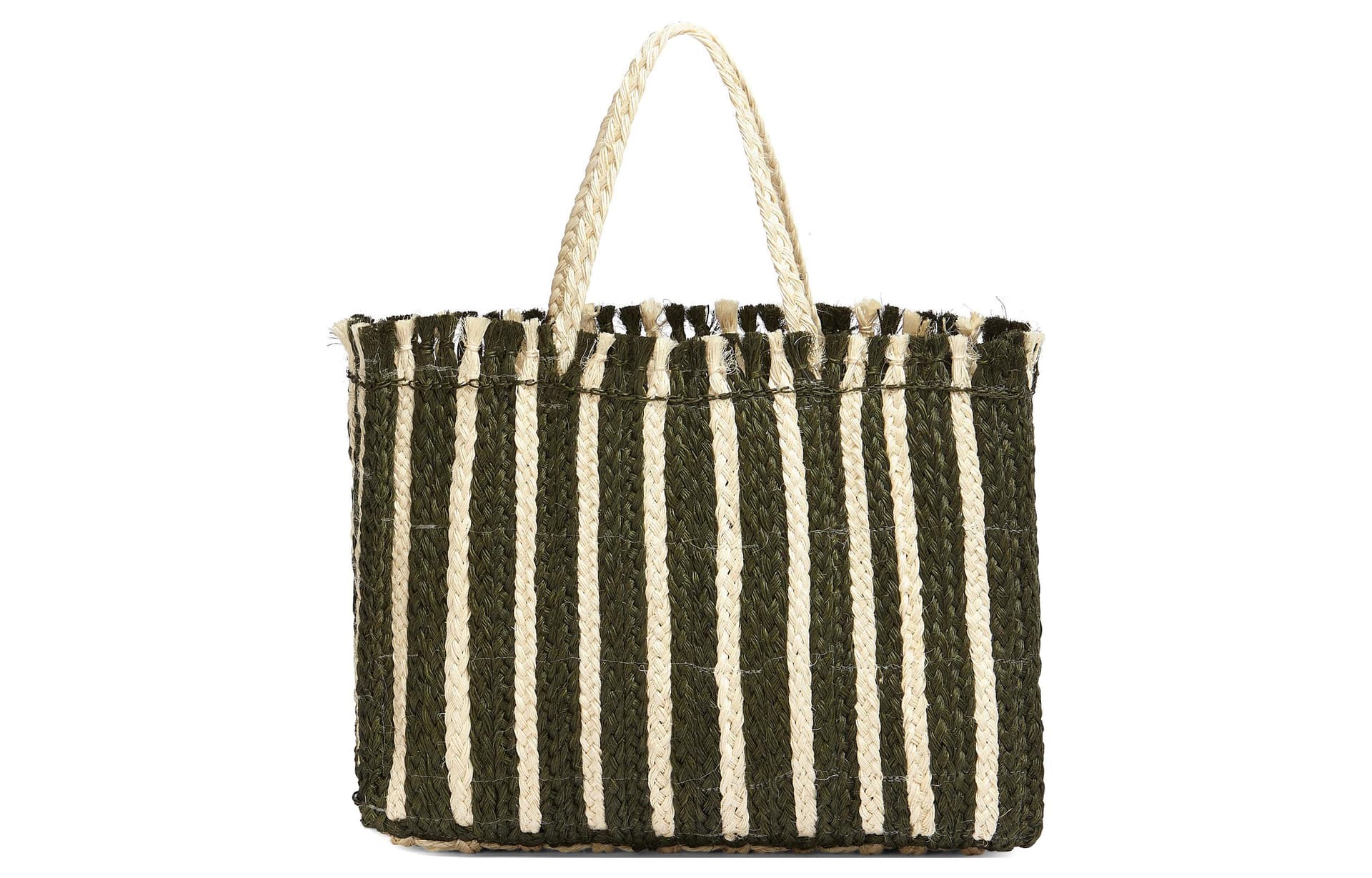 Сумка MARNI MARKET Logo Tote - изображение 3