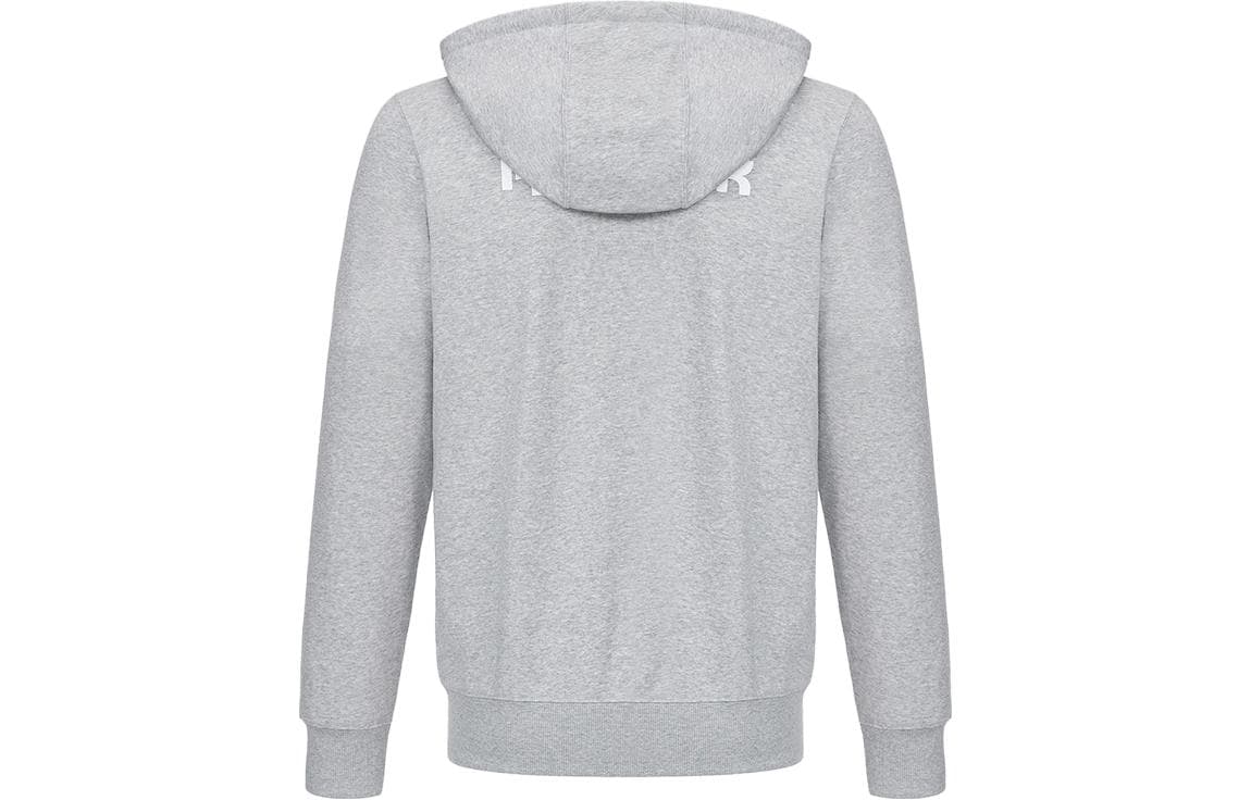 Худи Reebok COMM HD FZ - изображение 2