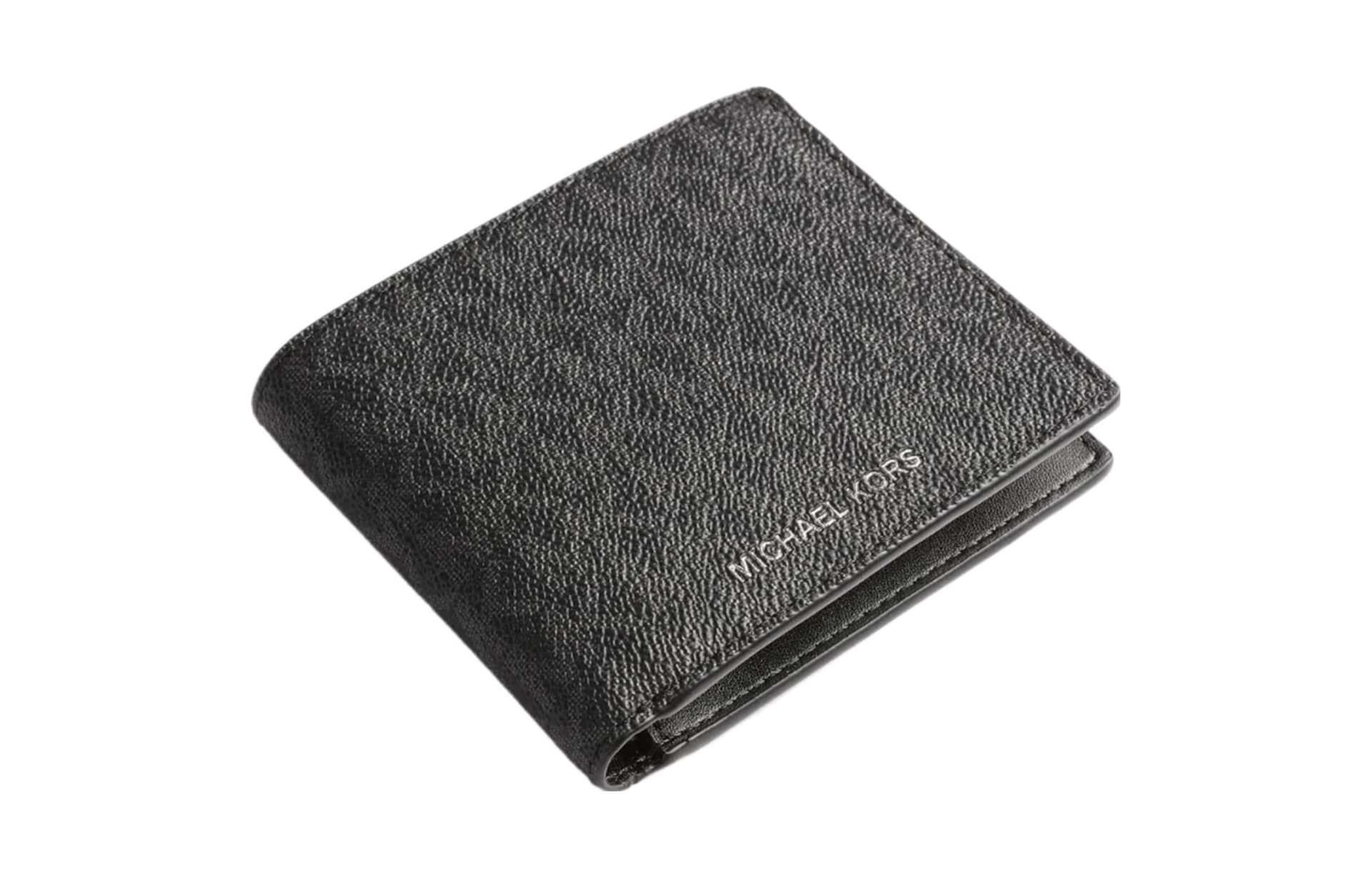 Кошелек MICHAEL KORS MK Greyson - изображение 2