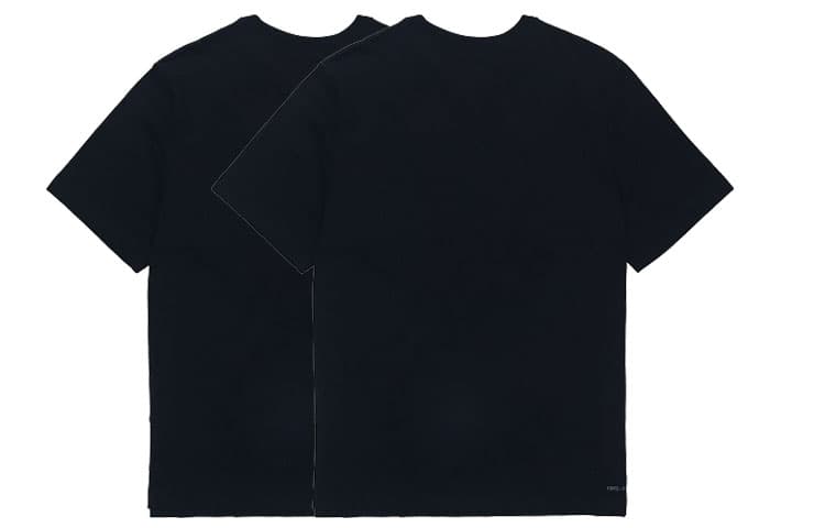 Футболка Jordan Logo T 2 - изображение 2