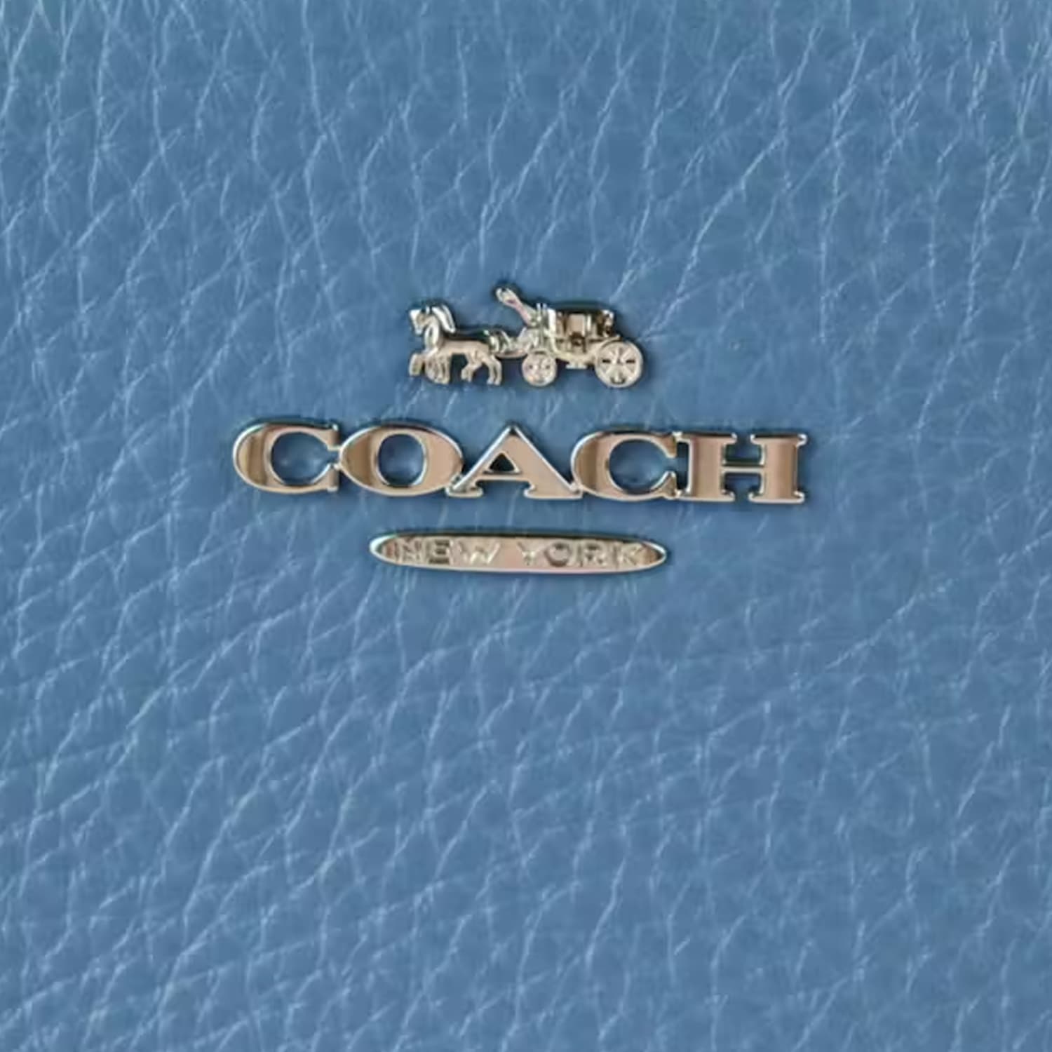 Сумка COACH Cally 17 - изображение 5