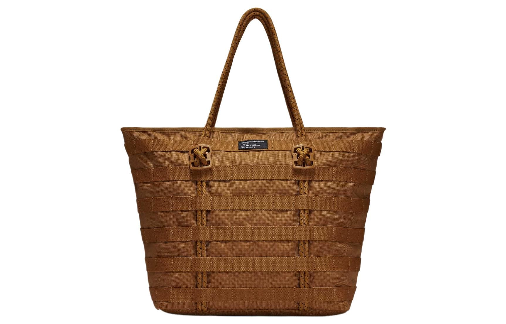 Сумка Nike Sportswear AF1 Tote - изображение 1