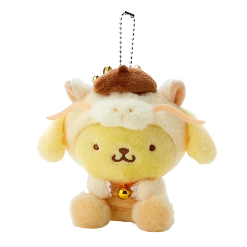 Мягкая игрушка Sanrio 2024 12cm - изображение 1
