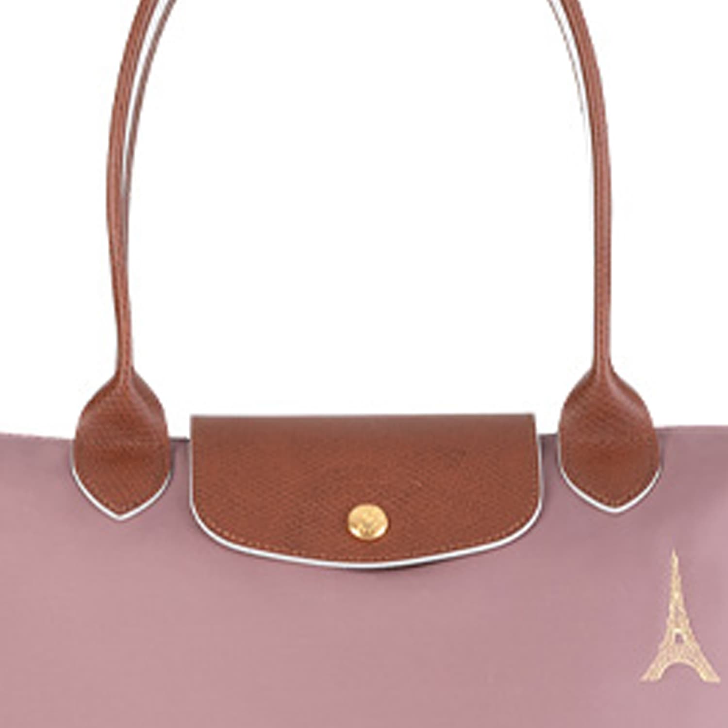 Сумка LONGCHAMP Le Pliage Club 28 Tote - изображение 4