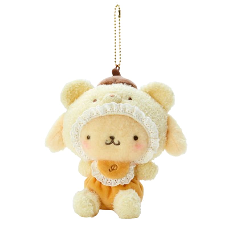 Мягкая игрушка Sanrio Baby 10cm - изображение 1
