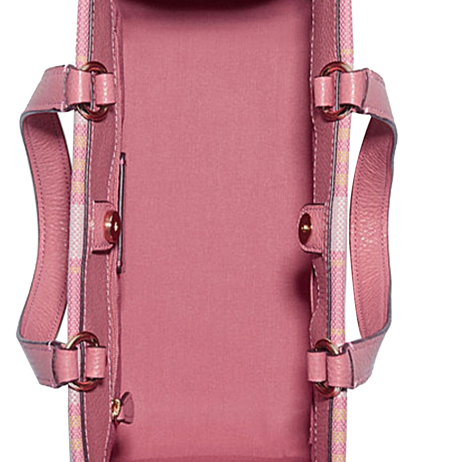Сумка COACH Dempsey 30 Tote - изображение 5