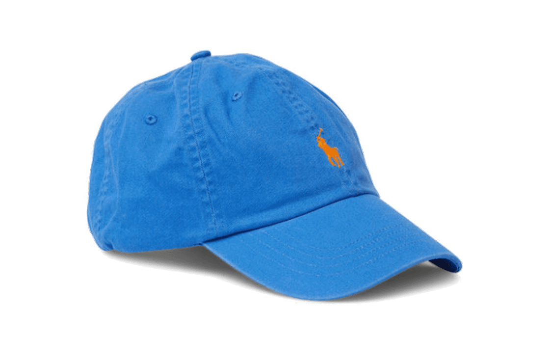 Кепка Polo Ralph Lauren - изображение 3
