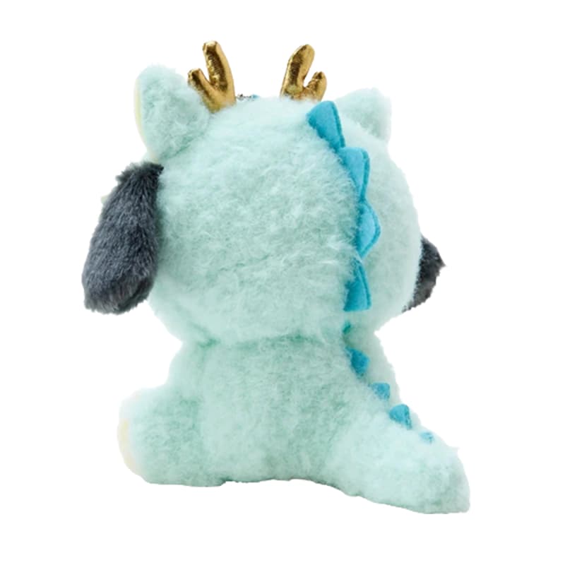 Мягкая игрушка Sanrio 2024 12.5cm - изображение 2
