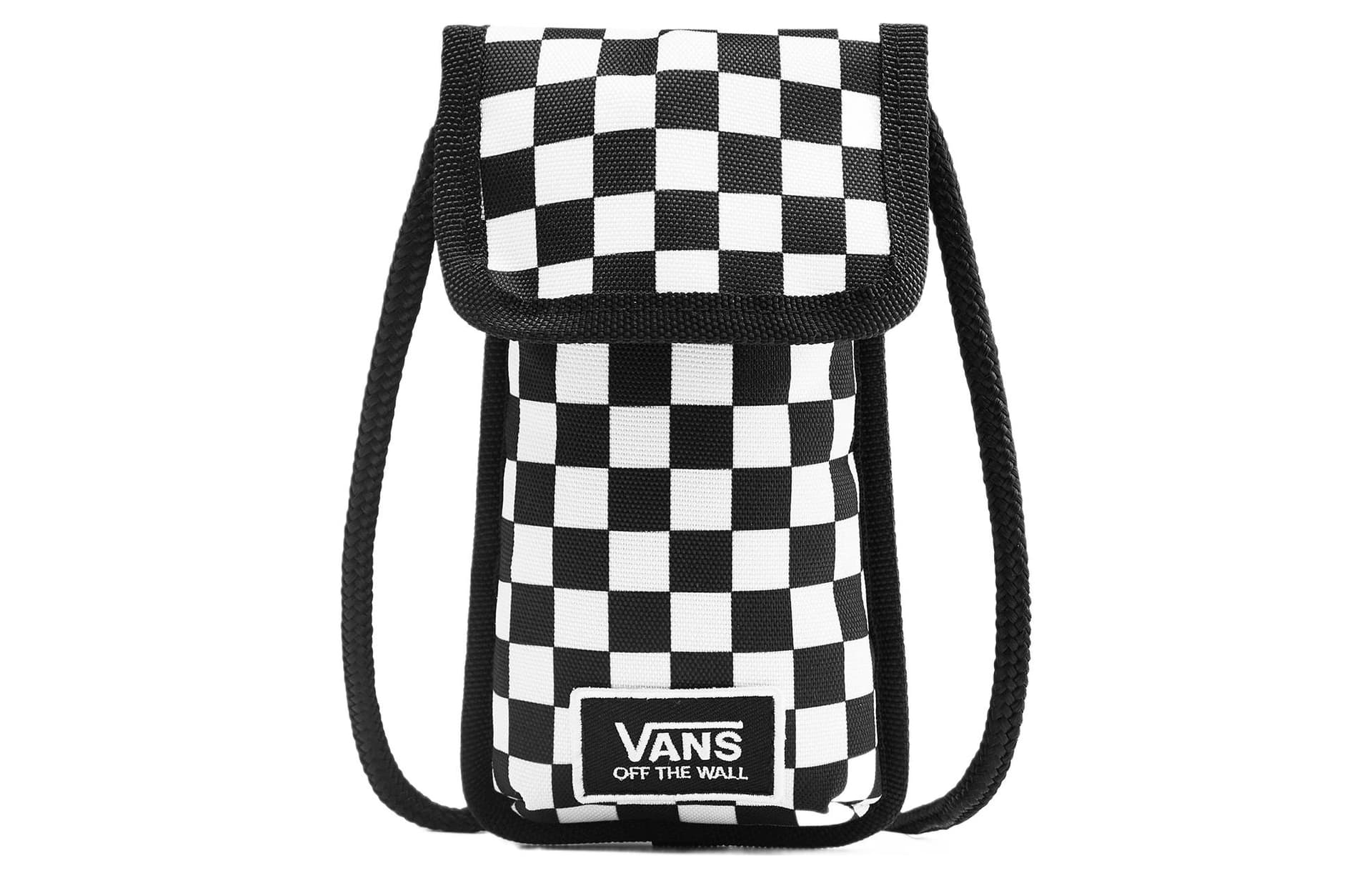 Сумка через плечо Vans Logo - изображение 1