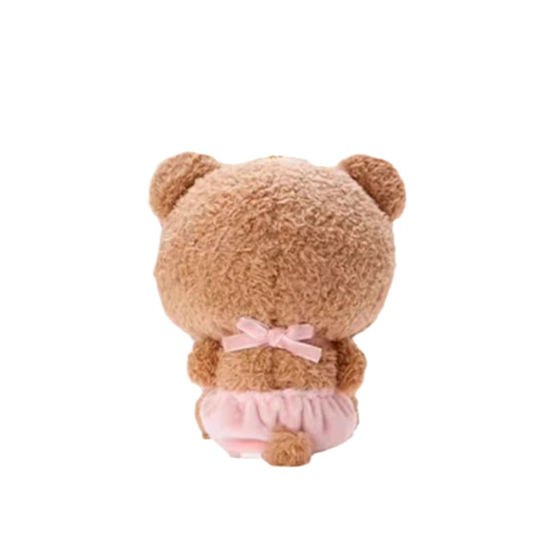 Мягкая игрушка Sanrio Hello Kitty Baby 10cm - изображение 2