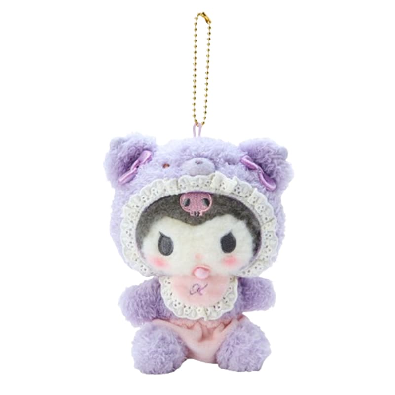 Мягкая игрушка Sanrio Baby 10cm - изображение 1